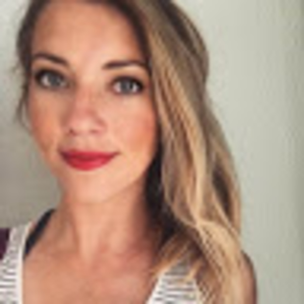 Meet your Posher, Lindsey